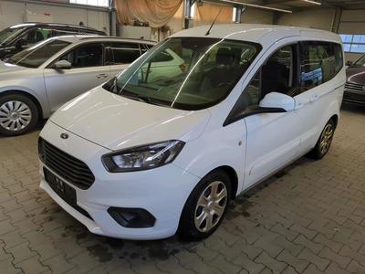 Ford Tourneo COURIER 1.5 TDCI S&amp;S Trend, 2020