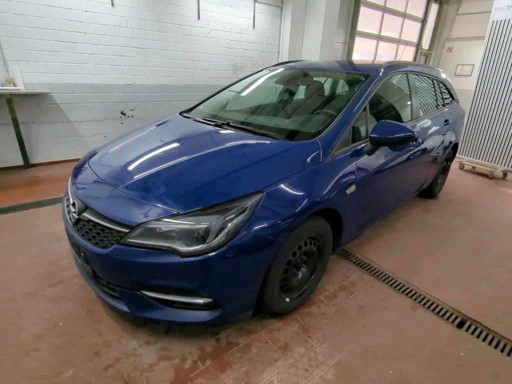 Opel Astra 1.5 D START/STOP SPORTS TOURER Business Edition, 2020