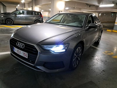 Audi A6 35 TDI BUSINESSEDITION S TRON