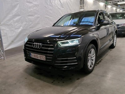 Audi Q5 55 TFSI E PHEVQ SPORT S TRONI