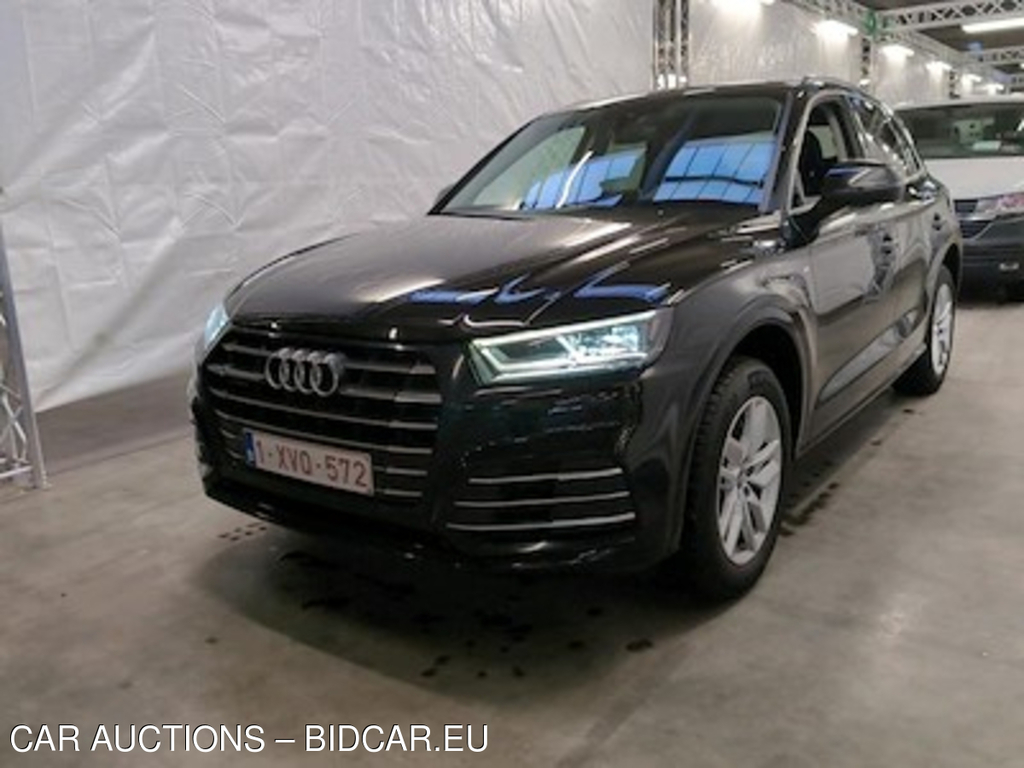 Audi Q5 55 TFSI E PHEVQ SPORT S TRONI