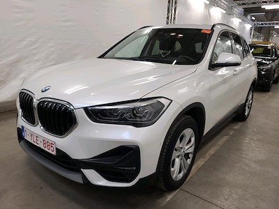 BMW X1 1.5IA SDRIVE18OPF AUT