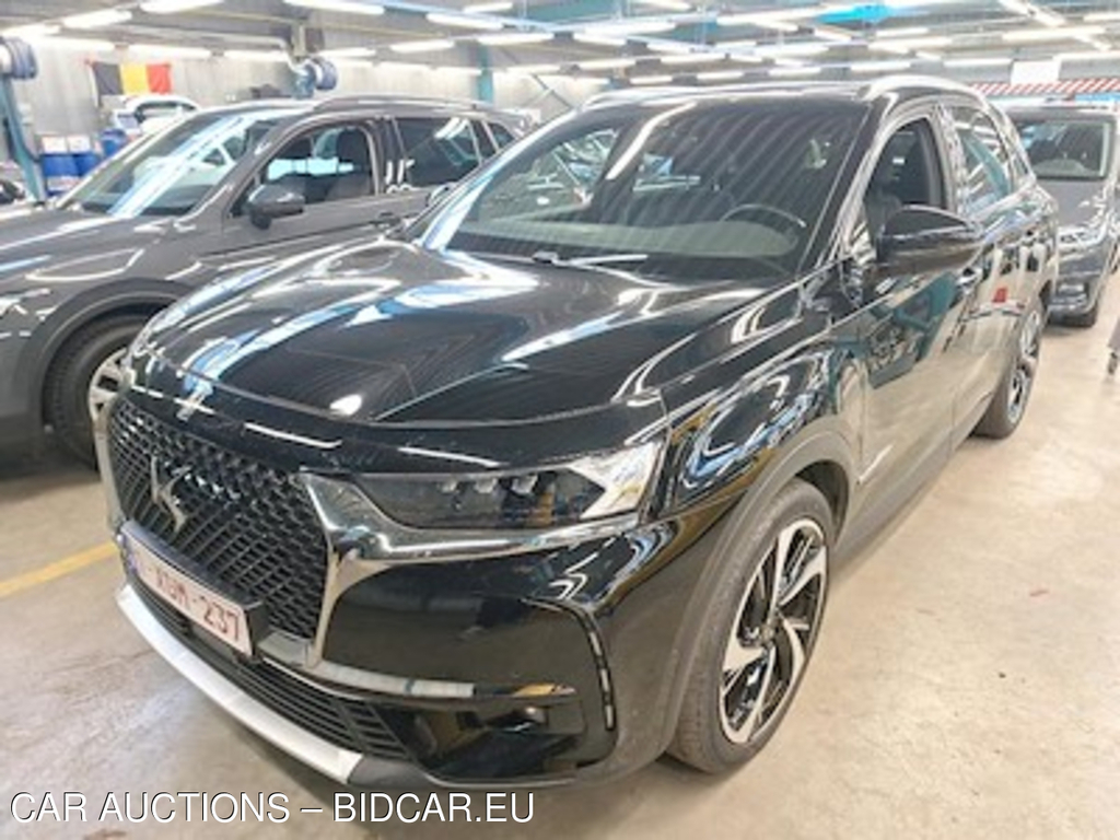 Citroen Ds7 crossback 1.6 PURETECH SOCHIC (EU6.3) A