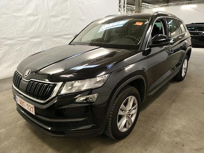 Skoda KODIAQ 2.0 CR TDI AMBITION DSG AUT