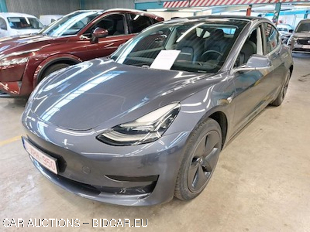 Tesla Model 3 44 KWH STANDARDPLUS