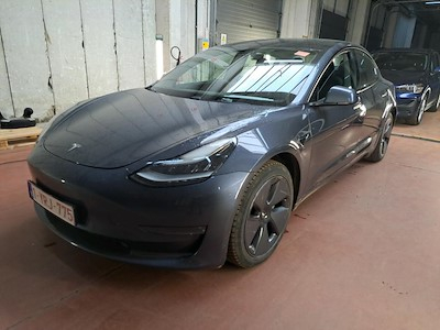 Tesla Model 3 75 KWH LONG-RANGE DUAL MOTOR