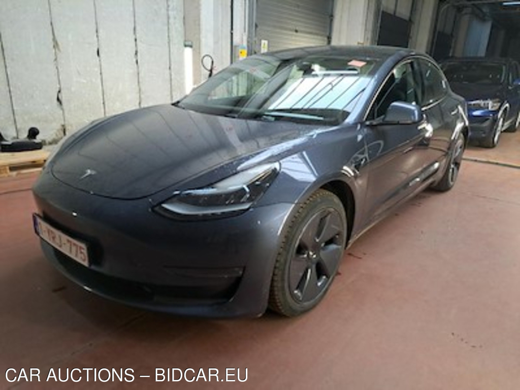 Tesla Model 3 75 KWH LONG-RANGE DUAL MOTOR