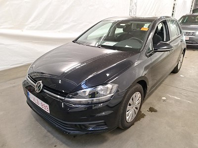 Volkswagen Golf 7 1.0 TSI TRENDLINE OPF (EU6.2)