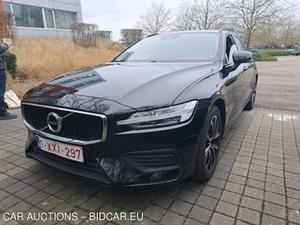 Volvo V60 2.0 D3 GEARTRONIC AUT