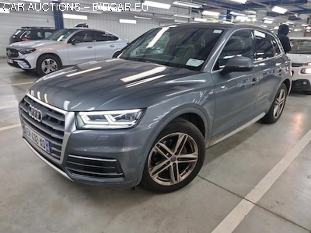 Audi Q5 Q5 2.0 TDI 150ch S line