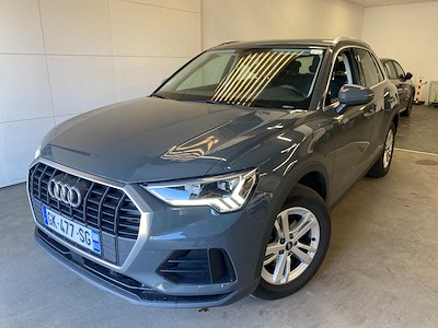 Audi Q3 Q3 35 TFSI 150ch Business line S tronic 7