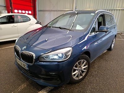 BMW Serie 2 gran tourer Serie 2 Gran Tourer 216i 109ch Business Design