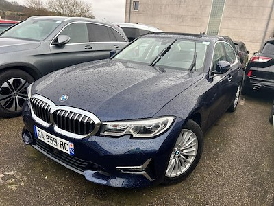 BMW Serie 3 Serie 3 330iA xDrive 258ch Luxury