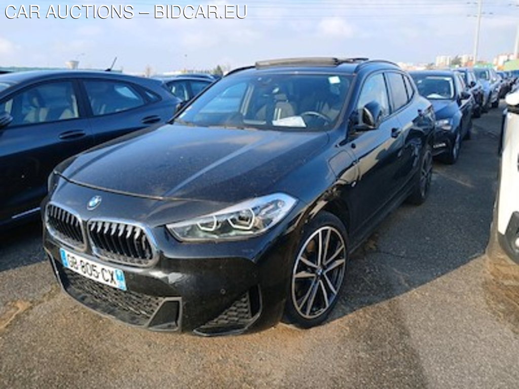 BMW X2 X2 xDrive25eA 220ch M Sport Euro6d-T