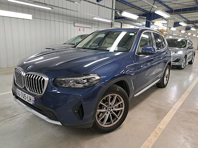 BMW X3 X3 xDrive30e 292ch Business Design