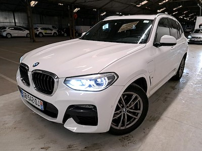 BMW X3 X3 xDrive30e 292ch M Sport