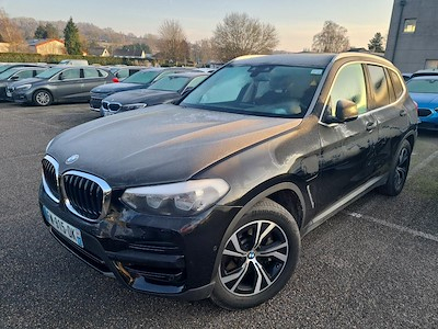 BMW X3 X3 xDrive30eA 292ch Business Design 10cv