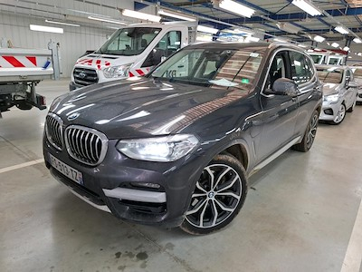 BMW X3 X3 xDrive30eA 292ch xLine 10cv