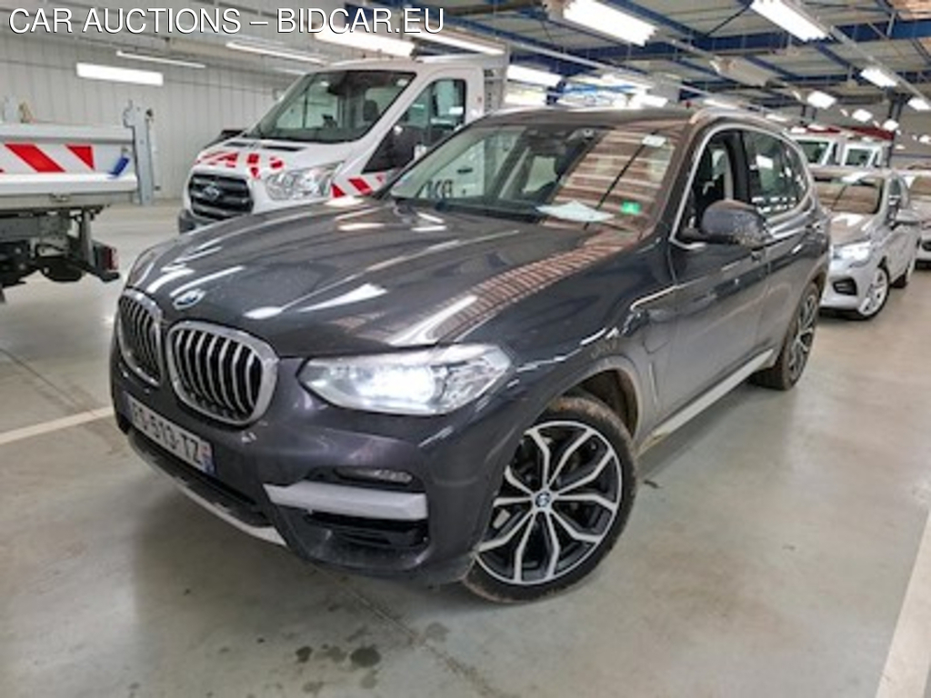 BMW X3 X3 xDrive30eA 292ch xLine 10cv