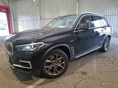 BMW X5 X5 xDrive45e 394ch xLine 17cv