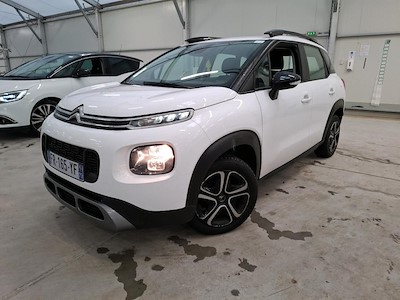 Citroen C3 aircross C3 Aircross BlueHDi 120ch S&amp;S Feel Business EAT6 E6.d