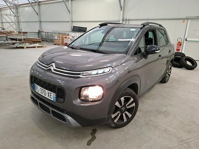 Citroen C3 aircross C3 AIRCROSS PURETECH 130 EAT6 SHINE BUSINESS