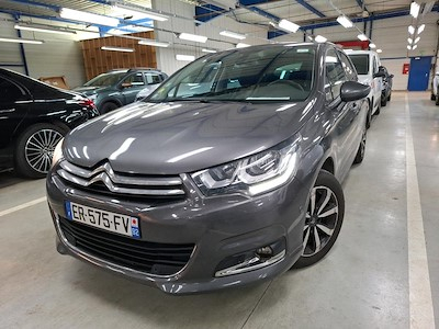 Citroen C4 C4 BlueHDi 100ch Millenium Business