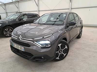 Citroen C4 C4 PureTech 130ch S&amp;S Feel