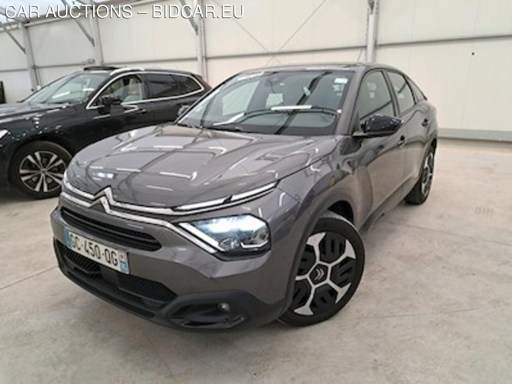 Citroen C4 C4 PureTech 130ch S&amp;S Feel