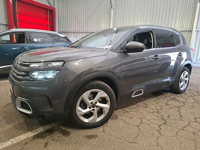 Citroen C5 aircross C5 AIRCROSS BLUEHDI 130 BUSINESS