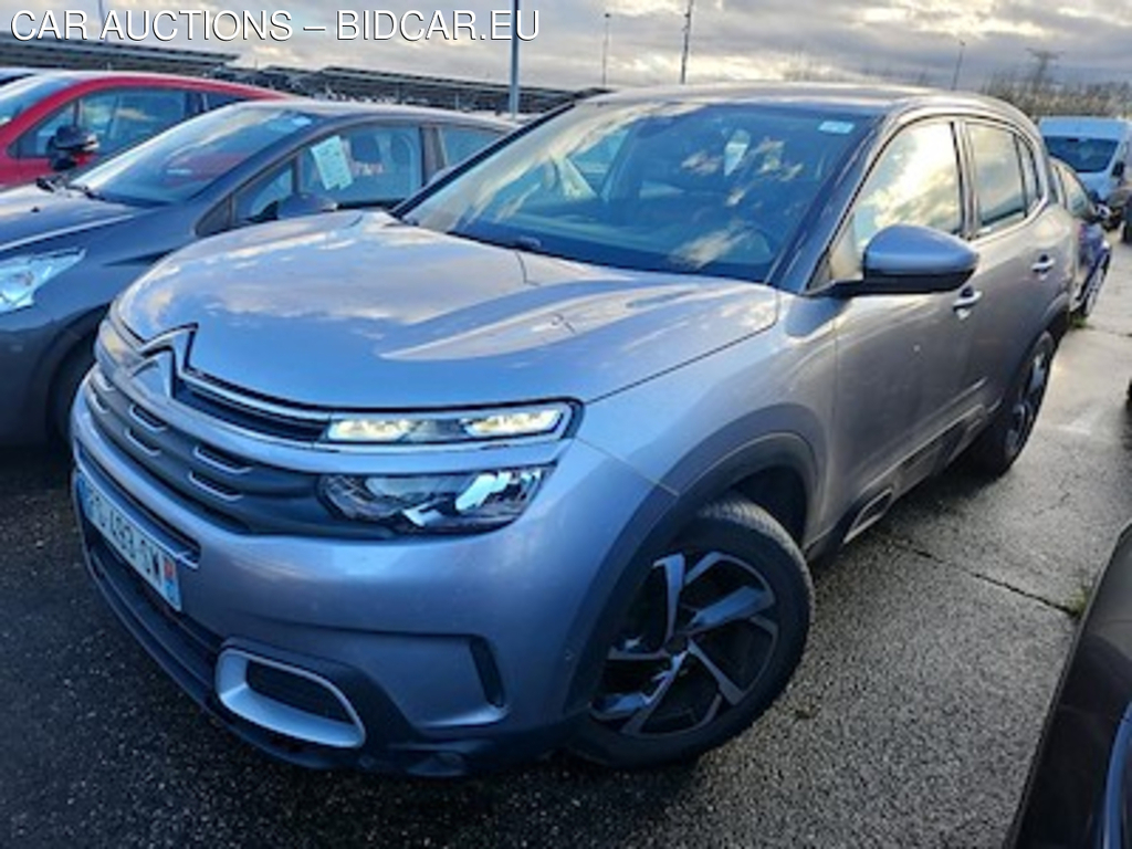 Citroen C5 aircross C5 AIRCROSS BLUEHDI 130 BUSINESS