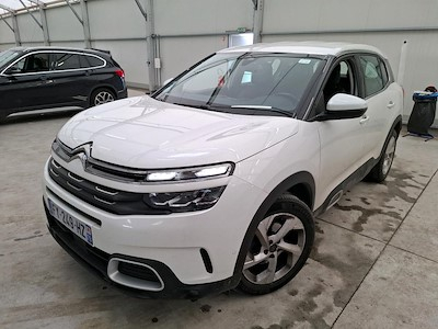 Citroen C5 aircross C5 Aircross BlueHDi 130ch S&amp;S Business EAT8 E6.d