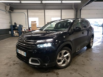 Citroen C5 aircross C5 Aircross Hybrid 225ch Business e-EAT8