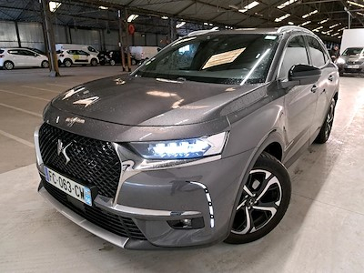 Citroen DS7 DS 7 BLUEHDI 180 AUTOMATIQUE EXECUTIVE crossback