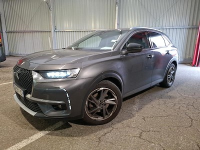 Citroen DS7 DS 7 Crossback E-TENSE 4x4 300ch Rivoli