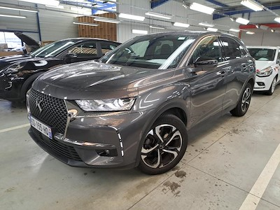 Citroen DS7 DS 7 Crossback PureTech 180ch Business Automatique