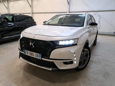 Citroen DS7 DS 7 DS 7 CROSSBACK GRAND CHIC E-TENSE 4X4 BVA8