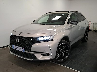 Citroen DS7 DS 7 E-TENSE 4X4 300 LOUVRE crossback