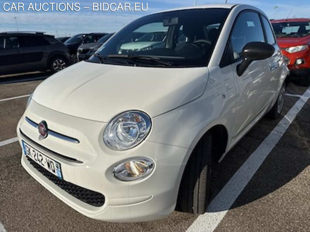 Fiat 500 500 BSG 70 CH CULT