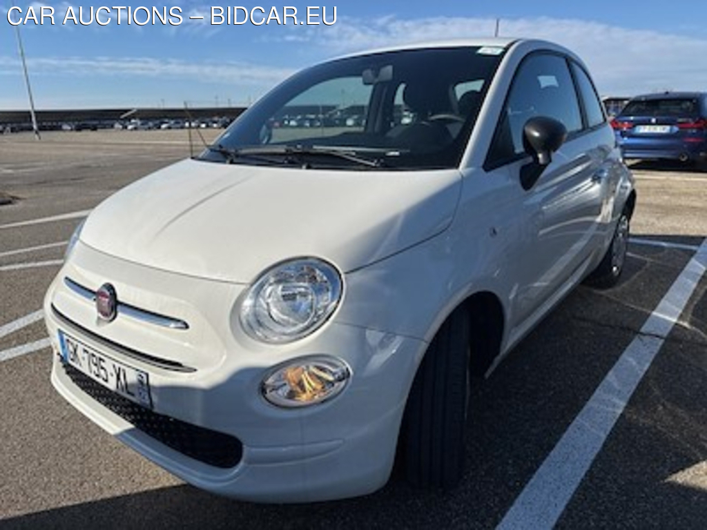 Fiat 500 500 BSG 70 CH CULT