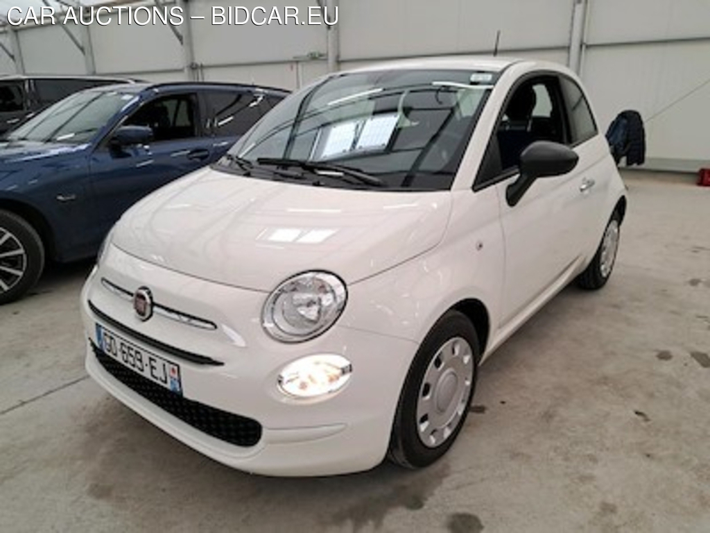 Fiat 500 500 1.0 70ch BSG S&amp;S Cult