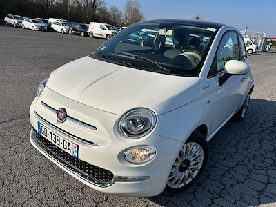 Fiat 500 500 1.0 70ch BSG S&amp;S Dolcevita