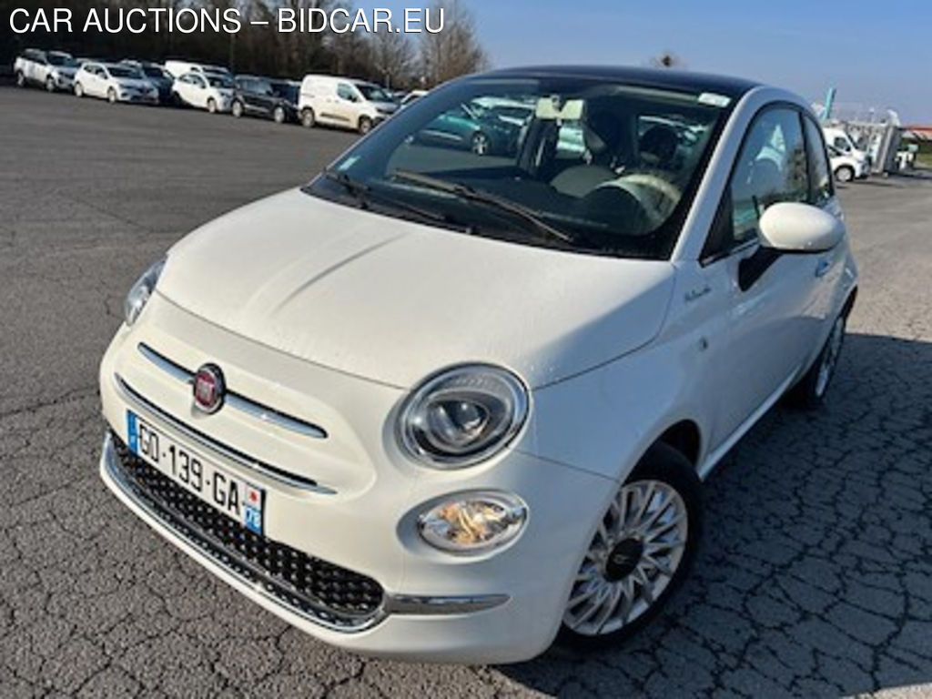 Fiat 500 500 1.0 70ch BSG S&amp;S Dolcevita