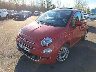 Fiat 500 500 1.0 70ch BSG S&amp;S Dolcevita