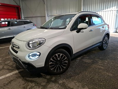 Fiat 500X 500X 1.0 FireFly Turbo T3 120ch Cross