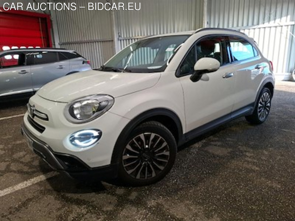 Fiat 500X 500X 1.0 FireFly Turbo T3 120ch Cross