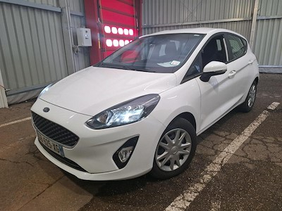 Ford FIESTA Fiesta 1.0 EcoBoost 95ch Connect Business 5p