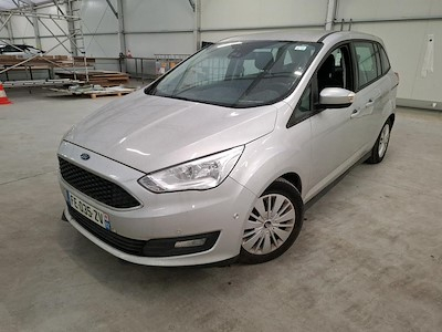 Ford Grand c-max Grand C-MAX 1.5 TDCi 120ch Stop&amp;Start Trend Business PowerShift Euro6.2