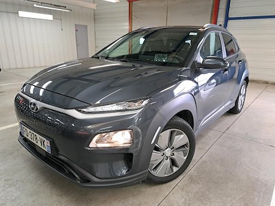 Hyundai KONA Kona Electric 64kWh - 204ch Creative