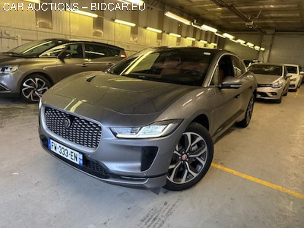 Jaguar I-PACE I-Pace EV320 HSE AWD